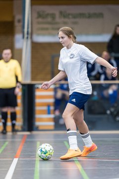 Bild 217 - wCJ Falkinnen Cup